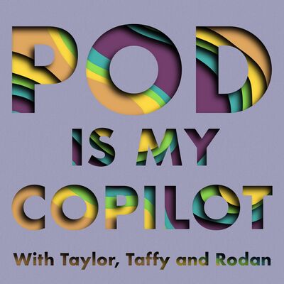 PiMC: Episode 726 - We've Got Bail Money: A Disney Cruise Adventure