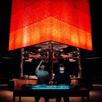 KREAM Pres. AFTER : LAB at Savaya Bali
