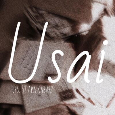 58. Usai
