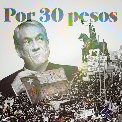 Por 30 Pesos