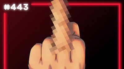 443: The Finger | The Official Podcast