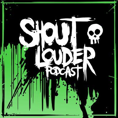 S2 E3: Nuno & Trevor from A Wilhelm Scream