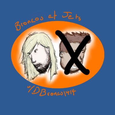 r/DenverBroncos Podcast Episode 21: Broncos at Jets