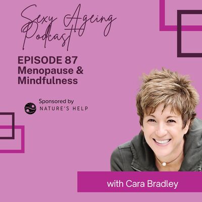 MIND: Menopause and Mindfulness