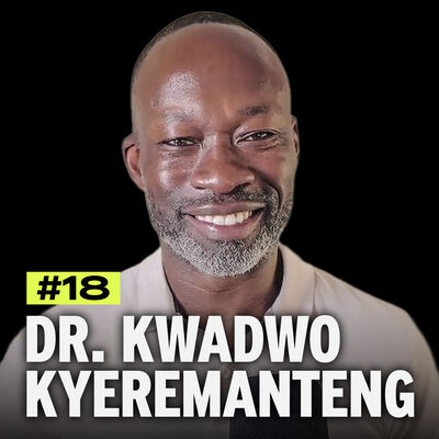The Case for Prevention: Why This ICU Doctor Believes in CrossFit (EP.018)
