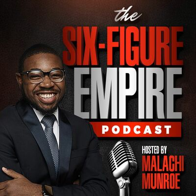 Starting A Successful Agency w/ Jacoby Mondy | Ep. 9