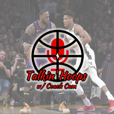 Talkin' Hoops w/ Coach Cam Season 2 - Episode 4