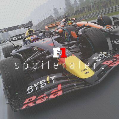 Bonusaflevering met Lee Mather (EA) over de nieuwe F1 24 game: "Dit F1 seizoen wordt een thriller!"