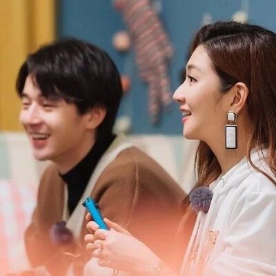 vol 16 恋爱约会节目不过是偶像剧的变种？