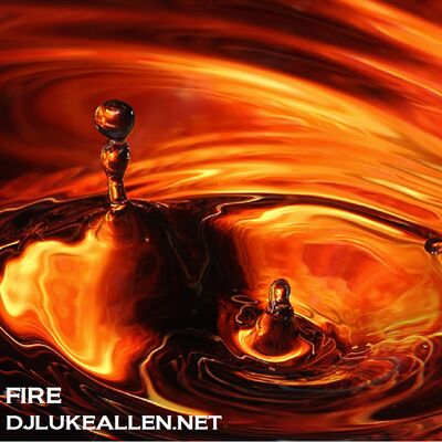 FIRE - G.I.R.L. DJ Contest Week 3