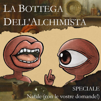 SPECIALE: Natale 2020 (con le vostre domande)