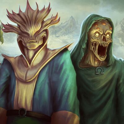 Episode 31: The Four Horsemen of the Apocalypse - Who Are They & What Do They Represent? -
