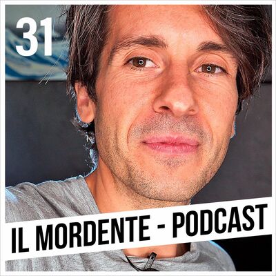 31 | Volontà, realtà, triple boot e Blockchain.