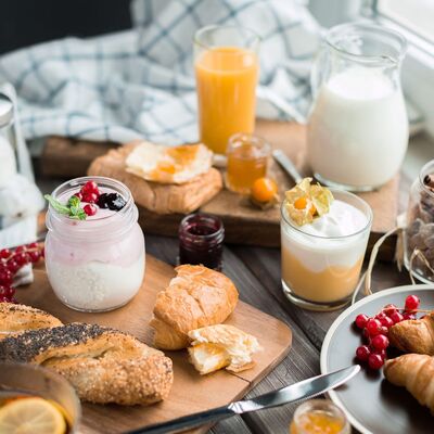Colazione: quanto è davvero importante?