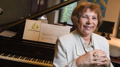 #24 - Marta Ptaszyńska - Nooit van gehoord?!