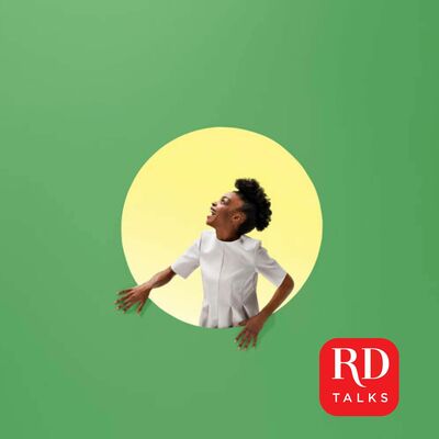 Find awe in everyday life