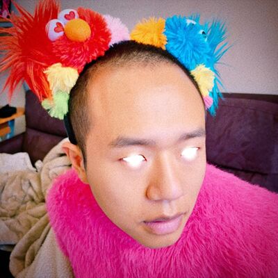 電影《完美伴侶》ft. Calven