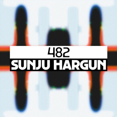 Dekmantel Podcast 482 - Sunju Hargun