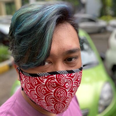 Eps. 12: Bedah Asik Dapur Musik (bersama Arie)