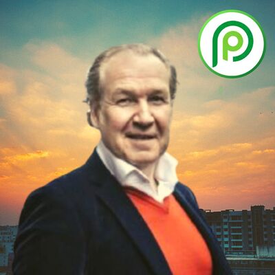 Policy People Podcast: The Remote Work Revolution with Denis Pennel