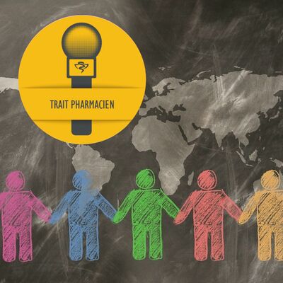 Épisode 61 | Pharmacie humanitaire