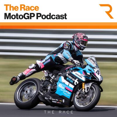 BONUS: Scott Redding's career of might-have-beens
