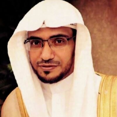 يسألك الناس عن الساعة | - مع القرآن (8) - صالح المغامسي |
