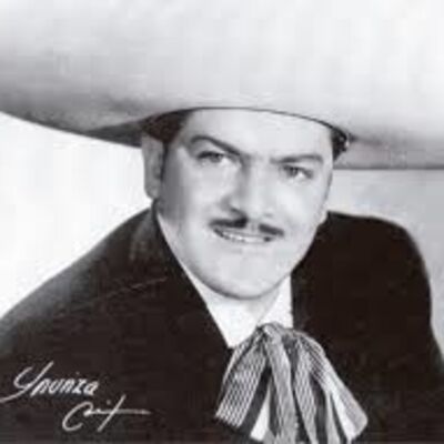Jose Alfredo Jimenez en Noche de Romance