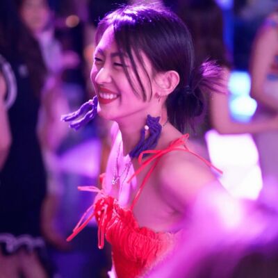 Vol.01 “争强好胜”的摇摆文艺女兵