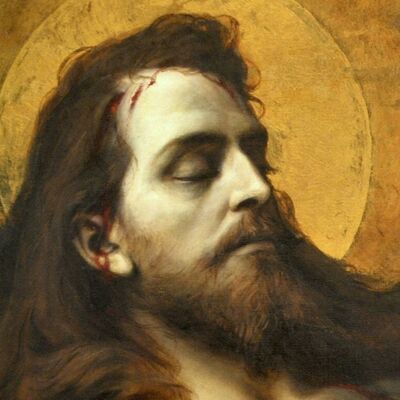 El misterio del Sábado Santo