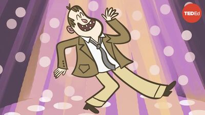 How does alcohol make you drunk? | Judy Grisel