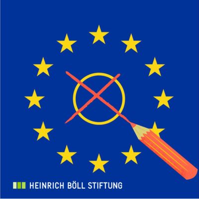 Zukunftsperspektiven nach der Europawahl