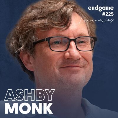  Ashby Monk: Indonesia’s Big Bet? An SWF Expert Breaks Down Danantara