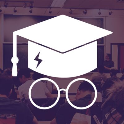 Ep. 22 : Harry Potter à l'Université