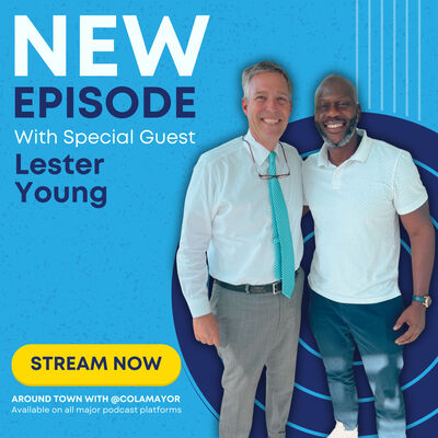 Path to Redemption: Breaking Barriers and Building Futures with Lester Young