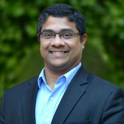 Neshan Gunasekera - Earth Trusteeship, ecocide and climate action