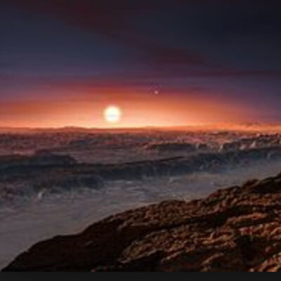 ApP07: Un exoplaneta cercano muy parecido a la Tierra