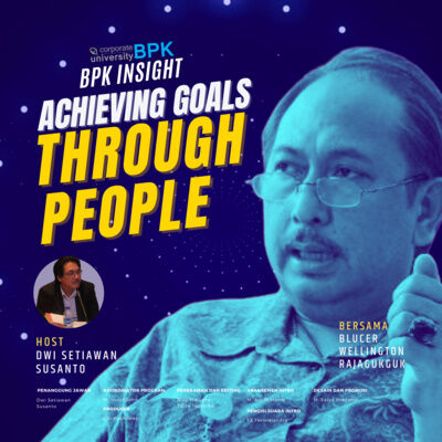 Achieving Goals Through People