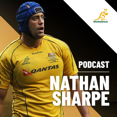 Nathan Sharpe