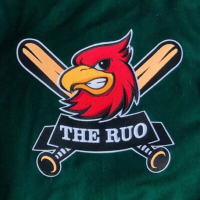 G2. 好姬友一被子-南橘北鶸女子棒垒大乱斗