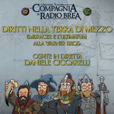 DIRITTI NELLA TERRA DI MEZZO