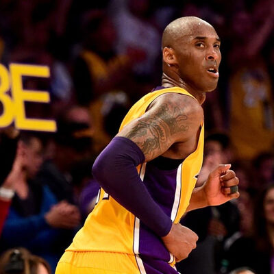 KOBE TRIBUTE