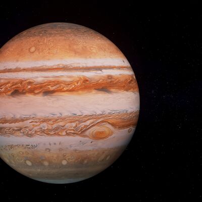 Why is Jupiter called Earth’s bodyguard?