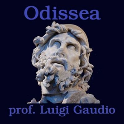 Dai Ciconi al paese dei Lotofagi, Odissea, IX 39-104