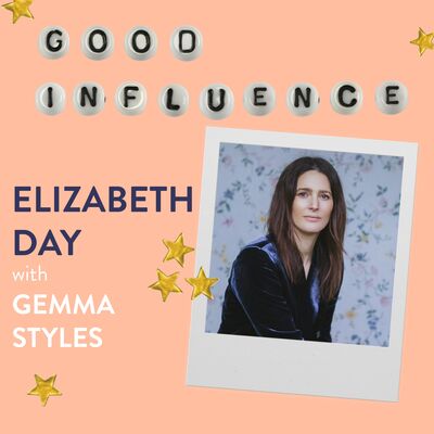 Elizabeth Day on Failure