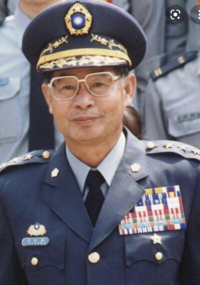 軍事漫聊-湯曜明的幾件小事