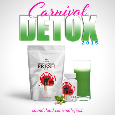 Mali Fresh Presents Carnival DETOX 2015