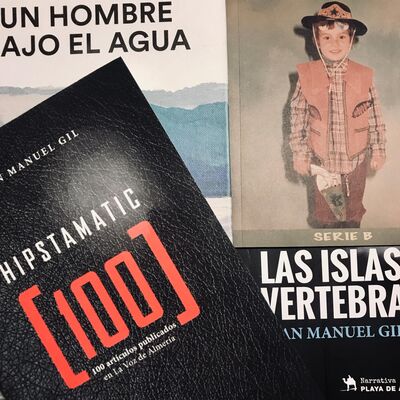 Premio Seix Barral Biblioteca Breve a Juan Manuel Gil por Trigo Limpio