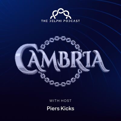 Cambria: The Degen MMO With $1M+ Seasonal Prize Pools