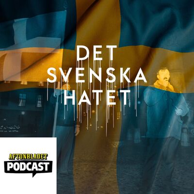 Del 13 Bokbålet – Jimmie Åkesson går med i ett parti styrt av nazister